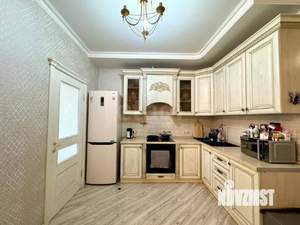 2-к квартира, вторичка, 43м2, 12/45 этаж