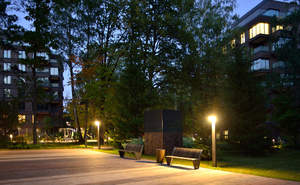 4-к квартира, вторичка, 220м2, 4/4 этаж