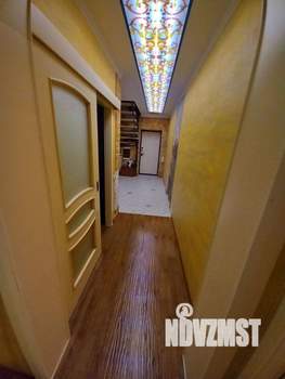 5-к квартира, вторичка, 188м2, 17/17 этаж