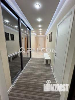 3-к квартира, вторичка, 96м2, 2/24 этаж