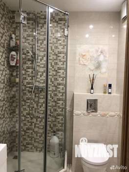 3-к квартира, вторичка, 82м2, 6/25 этаж