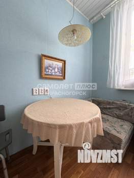 3-к квартира, вторичка, 60м2, 3/4 этаж