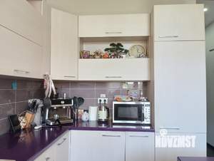 1-к квартира, вторичка, 55м2, 3/10 этаж