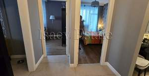 2-к квартира, вторичка, 58м2, 8/32 этаж