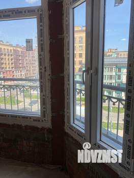 2-к квартира, вторичка, 49м2, 5/8 этаж