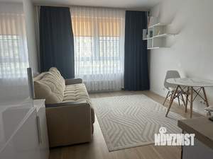 Студия квартира, вторичка, 23м2, 5/26 этаж