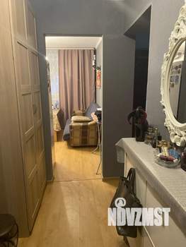 1-к квартира, вторичка, 39м2, 2/18 этаж
