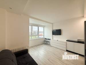 Студия квартира, вторичка, 22м2, 5/9 этаж