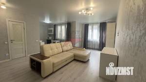 Студия квартира, вторичка, 36м2, 1/8 этаж