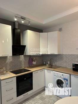 1-к квартира, вторичка, 33м2, 4/27 этаж