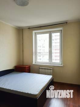 2-к квартира, вторичка, 54м2, 9/16 этаж