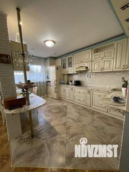 2-к квартира, вторичка, 76м2, 6/7 этаж