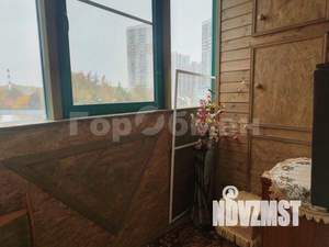 1-к квартира, вторичка, 32м2, 5/24 этаж