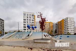 3-к квартира, вторичка, 67м2, 8/9 этаж