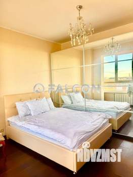 3-к квартира, вторичка, 73м2, 18/21 этаж