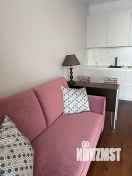 Студия квартира, вторичка, 26м2, 9/12 этаж