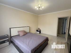 1-к квартира, вторичка, 38м2, 17/22 этаж