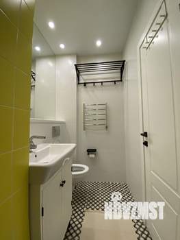 Студия квартира, вторичка, 19м2, 26/30 этаж