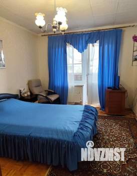 3-к квартира, вторичка, 64м2, 9/10 этаж