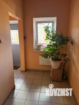5-к квартира, вторичка, 109м2, 10/11 этаж