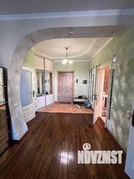 2-к квартира, вторичка, 85м2, 25/25 этаж