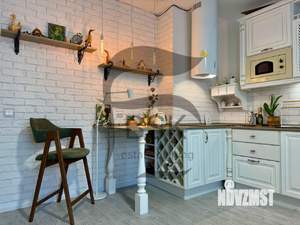 3-к квартира, вторичка, 61м2, 4/12 этаж