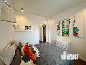 2-к квартира, вторичка, 49м2, 15/25 этаж