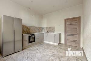 3-к квартира, вторичка, 125м2, 3/10 этаж