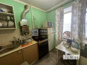 1-к квартира, вторичка, 37м2, 3/4 этаж