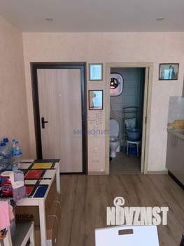 2-к квартира, вторичка, 40м2, 2/7 этаж