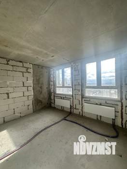 Студия квартира, вторичка, 23м2, 12/24 этаж