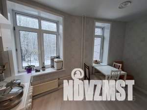 1-к квартира, вторичка, 37м2, 2/8 этаж