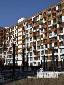 1-к квартира, вторичка, 32м2, 2/10 этаж