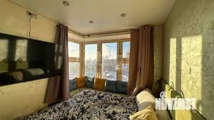 1-к квартира, вторичка, 40м2, 10/44 этаж