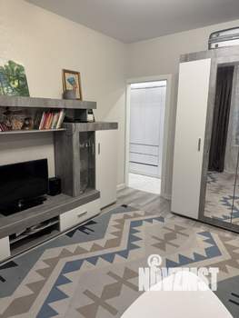 2-к квартира, вторичка, 50м2, 4/8 этаж