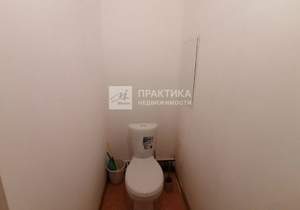 1-к квартира, вторичка, 33м2, 2/4 этаж