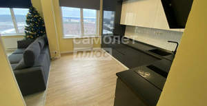 3-к квартира, вторичка, 71м2, 30/33 этаж