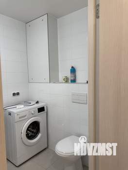 2-к квартира, вторичка, 51м2, 6/9 этаж