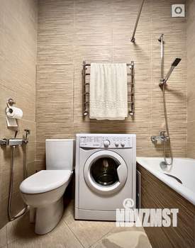 1-к квартира, вторичка, 46м2, 9/25 этаж