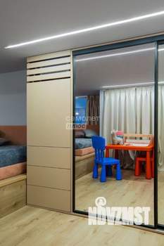 2-к квартира, вторичка, 34м2, 8/8 этаж