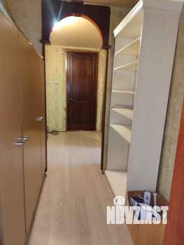 2-к квартира, вторичка, 53м2, 3/9 этаж