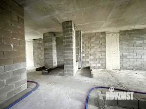 2-к квартира, вторичка, 64м2, 3/9 этаж