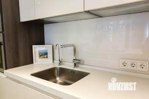 3-к квартира, вторичка, 67м2, 9/23 этаж