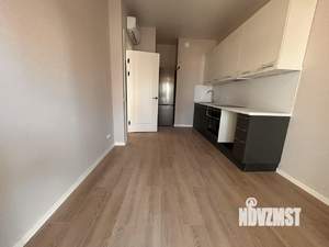 1-к квартира, вторичка, 33м2, 17/28 этаж