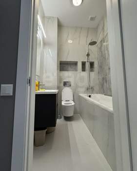 3-к квартира, вторичка, 73м2, 6/6 этаж