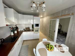 2-к квартира, вторичка, 72м2, 14/23 этаж