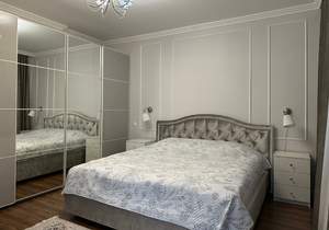 3-к квартира, вторичка, 67м2, 13/45 этаж