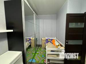 1-к квартира, вторичка, 31м2, 3/9 этаж