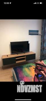 1-к квартира, вторичка, 32м2, 12/27 этаж