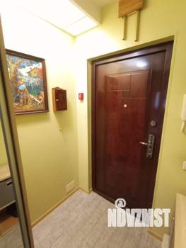 2-к квартира, вторичка, 56м2, 4/18 этаж